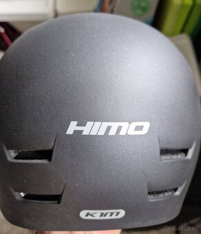 Xiaomi Youpin HIMO K1M - 3