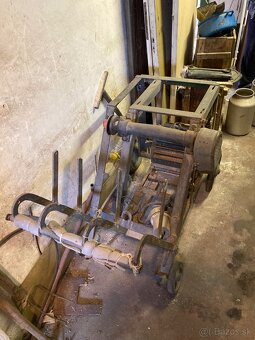 Predám cirkulár - 3