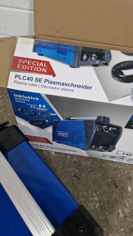 Plazma-Plazmova rezacka - 3