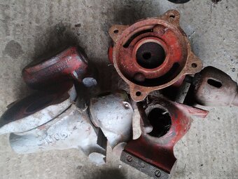 Zverák YORK/diely - 3