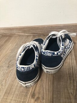 VANS tenisky - 3