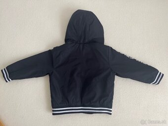 balík oblečenia veľkosť 92 pre chlapca - 3