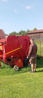 Balikovač SUPERTINO SP 1200 - 3