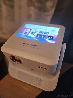 Projektor Dongying - 3