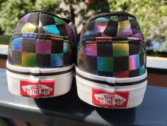 Vans 38 - 3