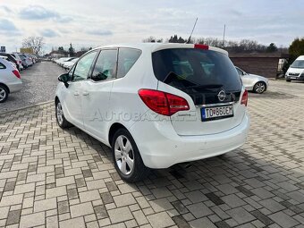 Opel Meriva 1.4 TB 140K - 3