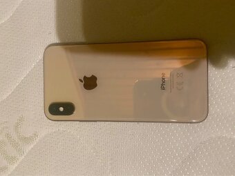 Apple iPhone XS - 3