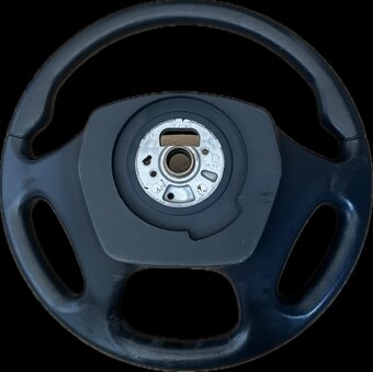 IVECO EUROCARGO volant - 3