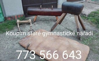 Staré školské pomôcky kúpim - 3