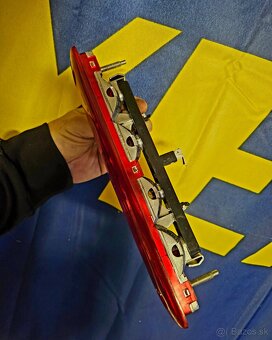 Predam zadne svetlo Peugeot Boxer - 3