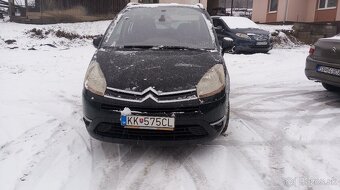 Citroen C4 Picasso - 3