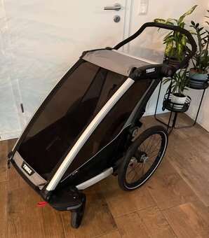 Cyklovozík Thule - 3