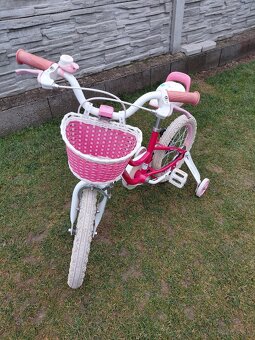 Detský bicykel - 3