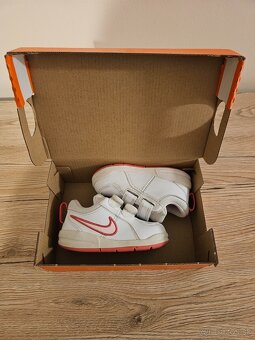 Detské dievčenské tenisky Nike - 3