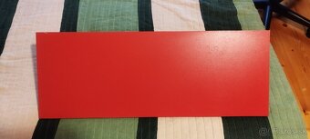 Predám 2ks poličky Ikea. - 3