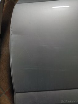 Dvere ľavé zadné Octavia 3. - 3