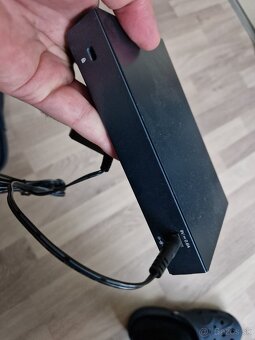 TP LINK TL SG108 - 3