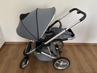 Kočík Moon Style 2021 - 3