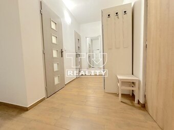 1 IZBOVÝ BYT NA PREDAJ NOVÁ DUBNICA - 3