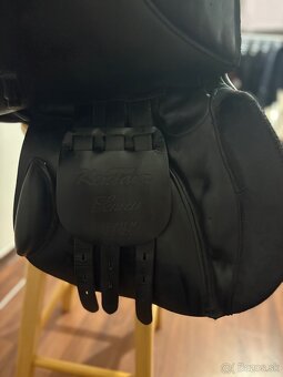 Sedlo Kentaur Seneca, strmene Acavallo - 3