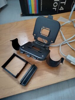 Zväčšovať prístroj Meopta Axomat 4. - 3