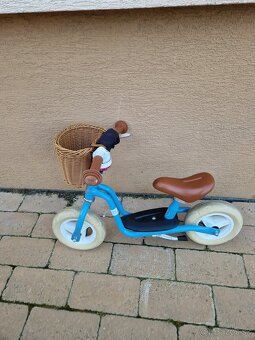 PUKY LR M CLASSIC retro - 3