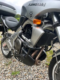 Kawasaki 650 47kw. - 3