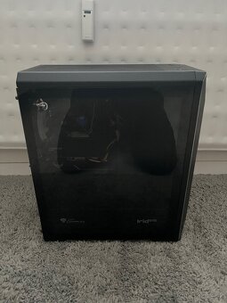 Herný pc gtx1650s i5 9400f - 3