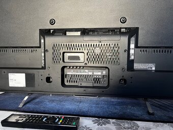 42' Sony Bravia Smart TV - 3