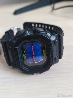 Casio g-shock King - 3
