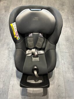 Britax Romer dualfix m i size - 3