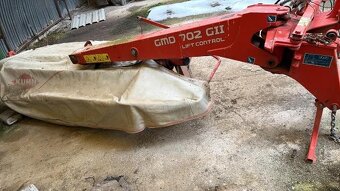 Kosa CMD 702 CII - 3