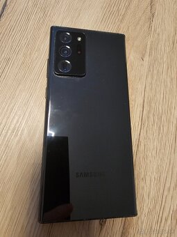SAMSUNG GALAXY NOTE 20 ULTRA 5G - 3