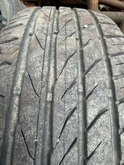 205/55 R16 Letné - 3