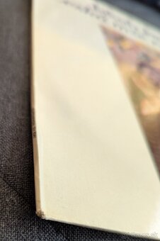 Jakub Jan Ryba - Česká mše vánoční LP 1966 Supraphon - 3