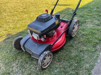 Motorová kosačka MTD ADVANCE 53 SPKV HW - 3