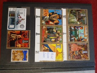 Známky šport, šachy - 3