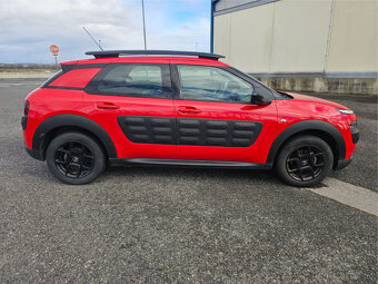 Predám Citroen Cactus 1,2 Pure Tech - 3