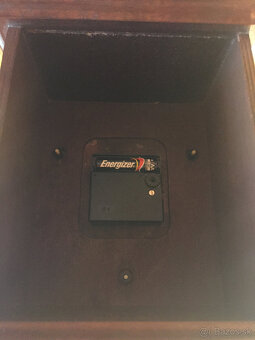 Predam dekorativne hodiny - 3