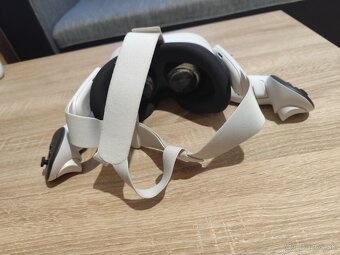 Meta Quest 3s 256gb Virtualna realita - 3