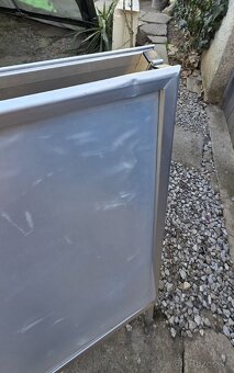 Reklamný stojan - 3