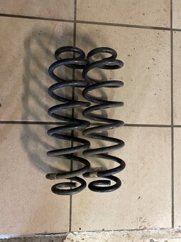 Pružiny superb 3 combi - 3