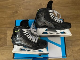 Brankar korcule Bauer Elite Int 6, fit 3 - 3