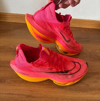 Nike alphafly 2 (45.5) - 3