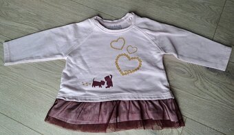 Balík dievča veľ. 74 na prechodné obdobie - 3