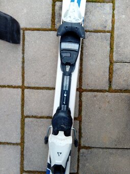 Lyže Fischer 120cm - 3