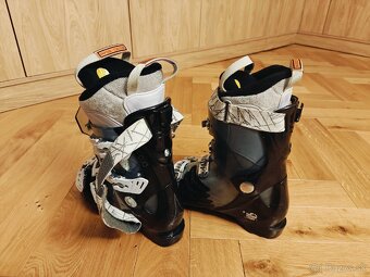 Dámske lyžiarky Atomic - 3