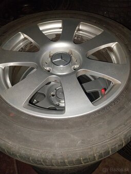 5x112 r 17 meecedes - 3