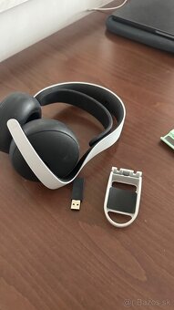 Herné slúchadla PULSE Elite - 3