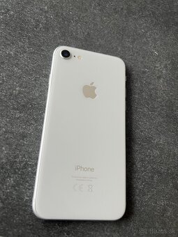 IPhone 8 - 3